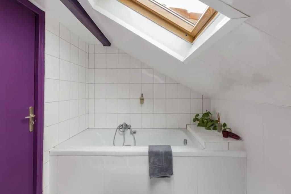 Cigogne Et Bretzel Apartment